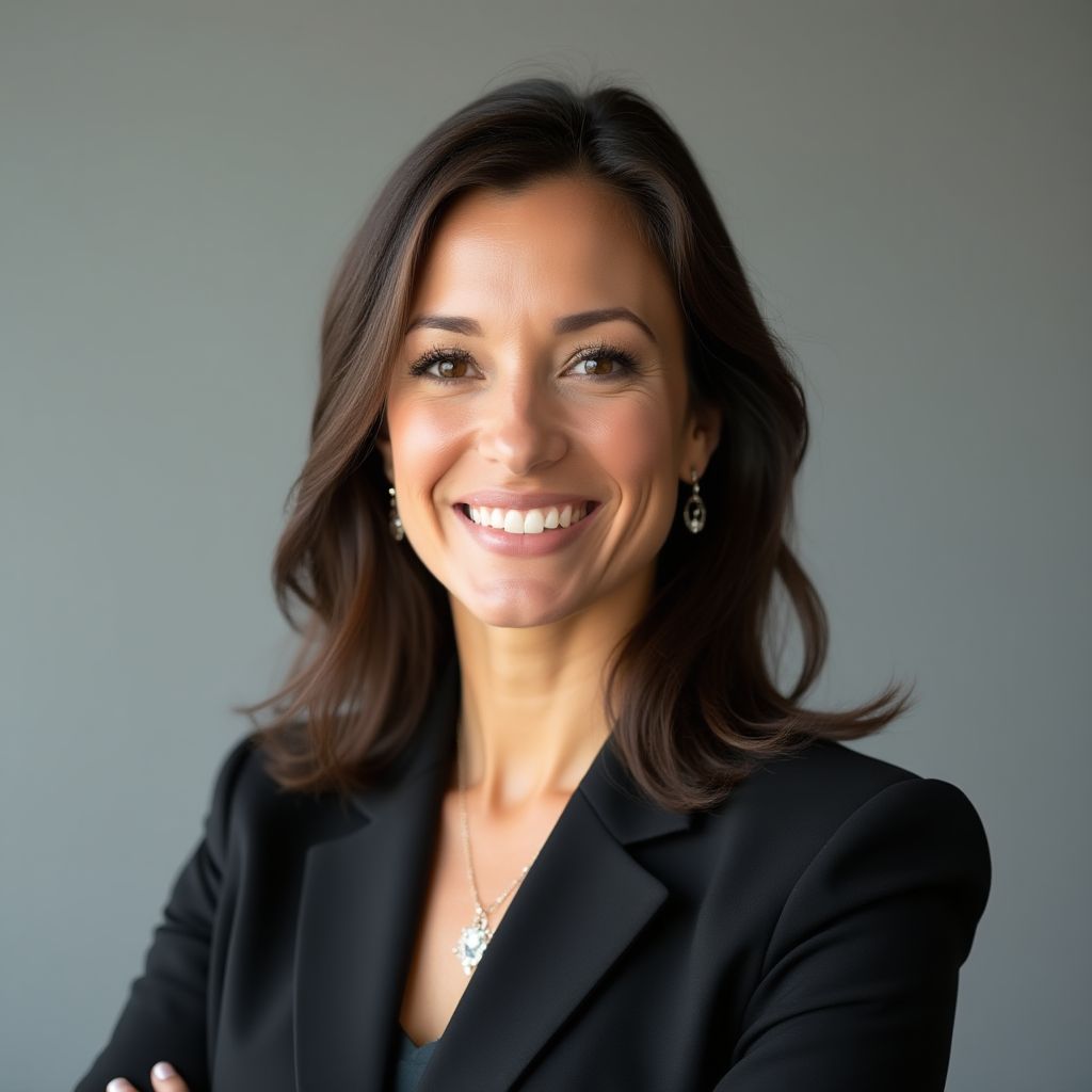 Mariana López, Directora de Estrategia